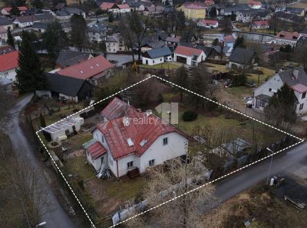 Prodej domu/vily, 258 m²