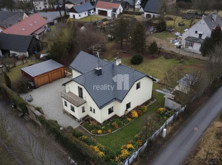 Prodej domu/vily, 258 m²