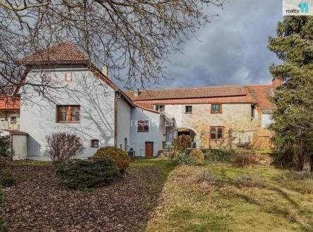 Prodej domu/vily, 200 m²