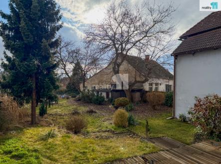 Prodej domu/vily, 200 m²