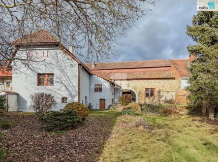 Prodej domu/vily, 200 m²