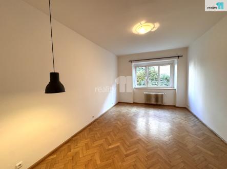 Pronájem bytu, 2+kk, 49 m²