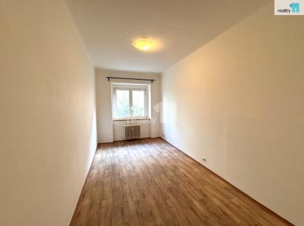 Pronájem bytu, 2+kk, 49 m²