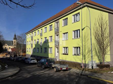 Prodej bytu, 2+1, 52 m² obrázek