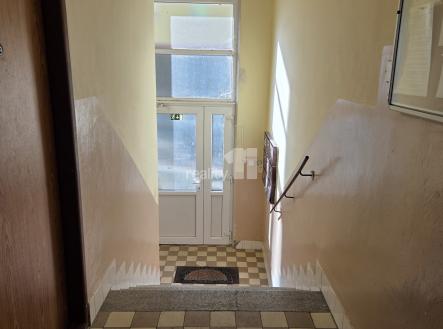 Prodej bytu, 2+1, 52 m²