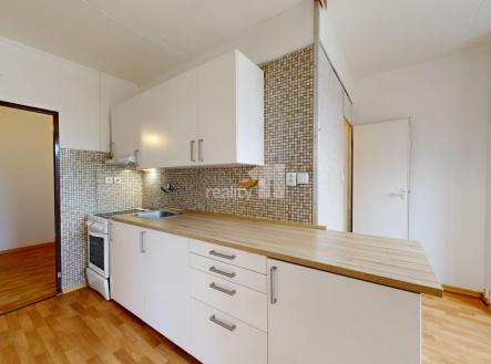 Prodej bytu, 3+1, 62 m² obrázek