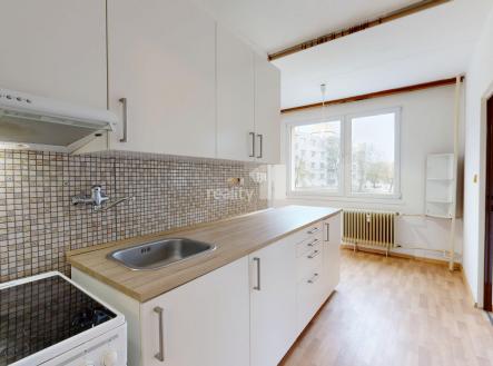 Prodej bytu, 3+1, 62 m²