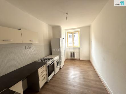 Pronájem bytu, 2+1, 75 m²