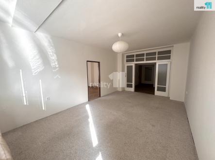 Pronájem bytu, 2+1, 75 m²