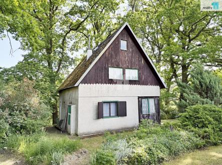 Prodej chaty/rekreačního objektu, 51 m² obrázek