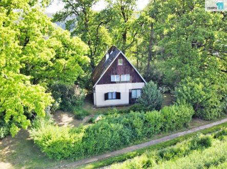 Prodej chaty/rekreačního objektu, 51 m²