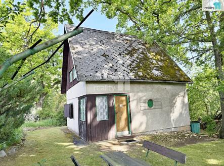 Prodej chaty/rekreačního objektu, 51 m²