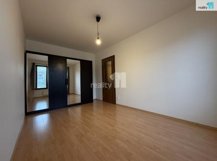 Pronájem bytu, 2+kk, 49 m²