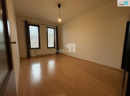Pronájem bytu, 2+kk, 49 m²