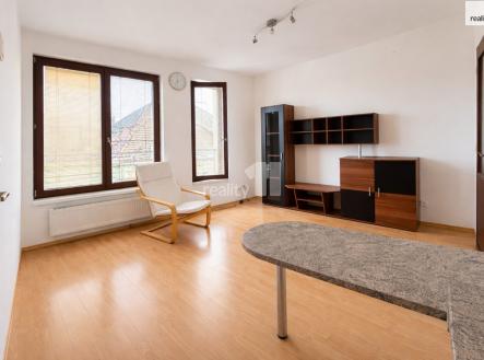 Pronájem bytu, 2+kk, 49 m²