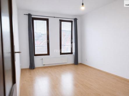 Pronájem bytu, 2+kk, 49 m²