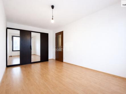 Pronájem bytu, 2+kk, 49 m²
