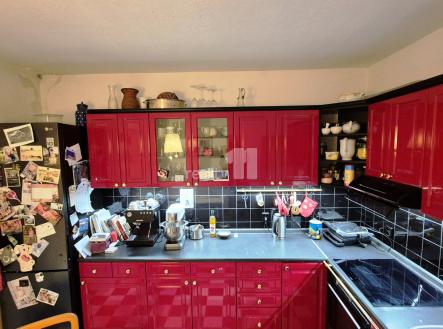 Prodej bytu, 3+1, 72 m²