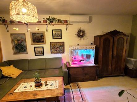 Prodej bytu, 3+1, 72 m²