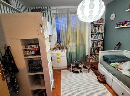 Prodej bytu, 3+1, 72 m²