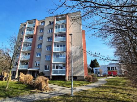 Prodej bytu, 3+1, 72 m²