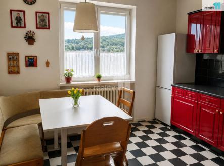 Prodej bytu, 3+1, 72 m²