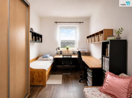 Prodej bytu, 3+1, 72 m²