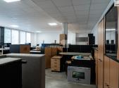 Pronájem kanceláře, 100 m²