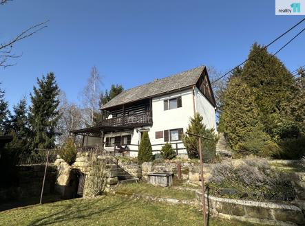 Prodej chaty/rekreačního objektu, 150 m²