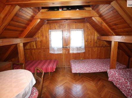 Prodej chaty/rekreačního objektu, 150 m²