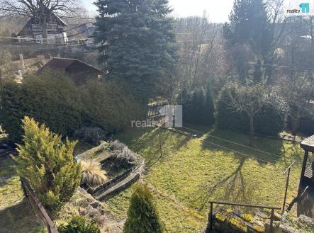 Prodej chaty/rekreačního objektu, 150 m²