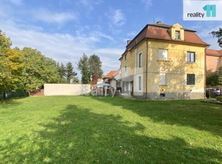 Pronájem bytu, 1+1, 35 m² obrázek