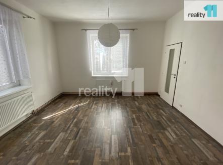 Pronájem bytu, 1+1, 35 m² obrázek