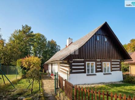 Prodej chaty/rekreačního objektu, 95 m²
