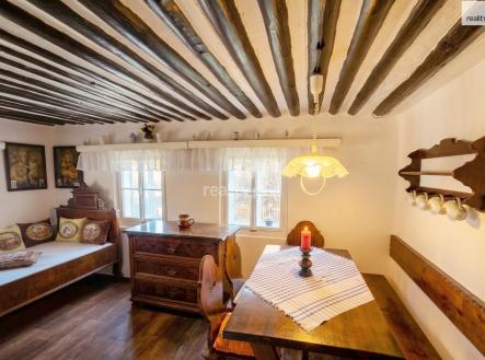 Prodej chaty/rekreačního objektu, 95 m²