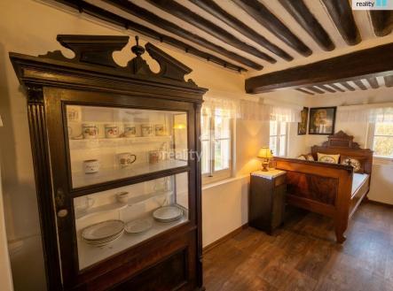 Prodej chaty/rekreačního objektu, 95 m²