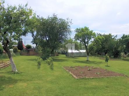 Prodej pozemku pro bydlení, 1 068 m²