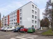 Prodej bytu, 1+1, 44 m²