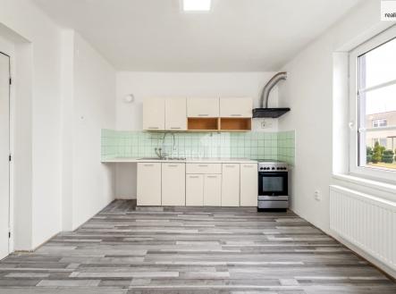 Prodej bytu, 3+1, 88 m²