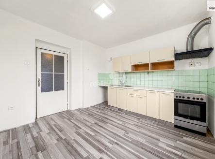 Prodej bytu, 3+1, 88 m²