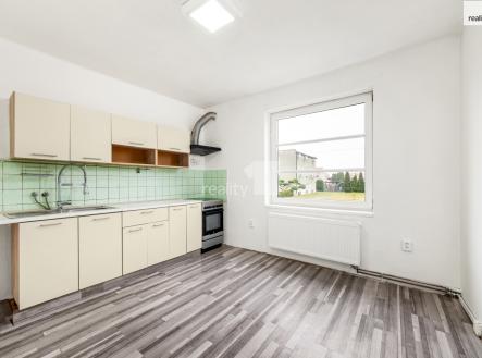 Prodej bytu, 3+1, 88 m²