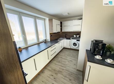 Prodej bytu, 3+kk, 64 m²