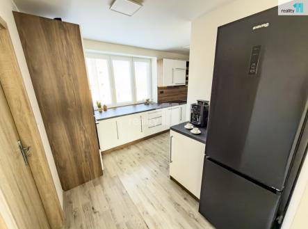 Prodej bytu, 3+kk, 64 m²