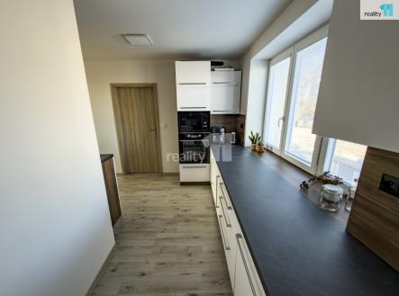 Prodej bytu, 3+kk, 64 m²