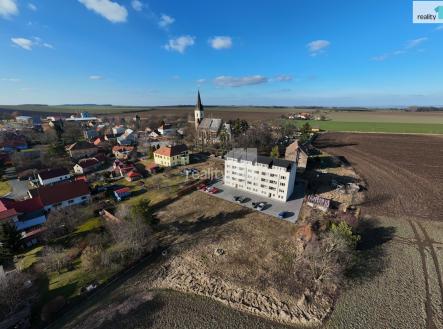 Prodej bytu, 3+kk, 64 m²