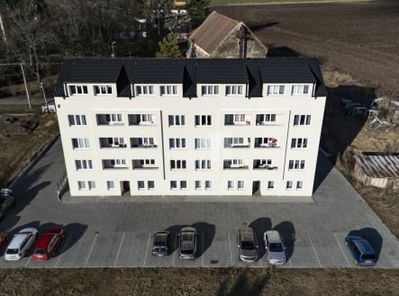 Prodej bytu, 3+kk, 64 m²