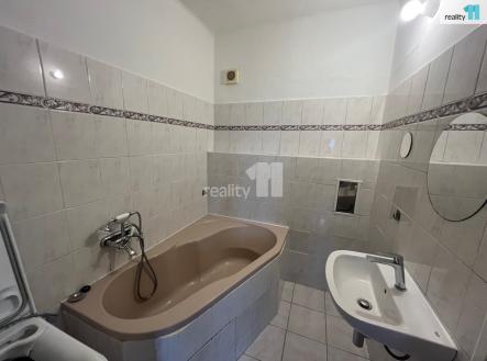 Pronájem bytu, 2+1, 59 m²