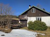 Prodej chaty/rekreačního objektu, 1 463 m²