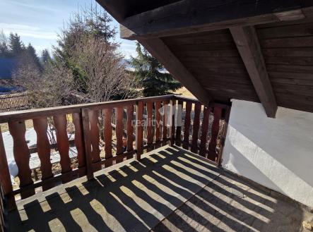 Prodej chaty/rekreačního objektu, 1 463 m²