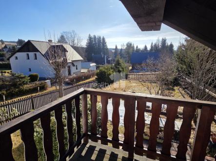 Prodej chaty/rekreačního objektu, 1 463 m²